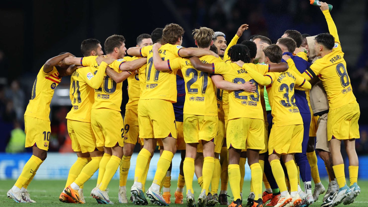 受瞩目的田 受瞩目的田